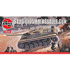 Airfix Stug III 75mm Assault Gun