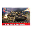 Airfix Stug IV Sd.Kfz.167