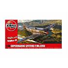 Airfix Supermarine Spitfire F Mk.XVIII