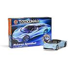Airfix Quickbuild McLaren Speedtail