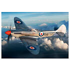 Airfix Supermarine Seafire F.XVII 1:48