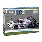 Italeri 1:24 Lancia LC2