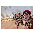 Airfix WWII British Paratroops