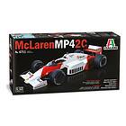 Italeri 1:12 McLaren MP4/2C Prost/Rosberg