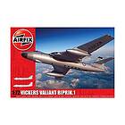 Airfix Vickers Valiant