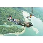 Italeri 1:48 P-40E/K Kittyhawk