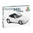 Italeri 1:24 Porche 944 S Cabriolet