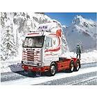 Italeri 1:24 SCANIA 'Streamline' 143H 6x2