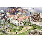 Italeri 1:72 Montecassino 1944: ''Gustav'' Line Battle