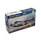 Italeri 1:72 AC-130H SPECTRE