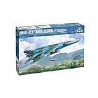 Italeri 1:48 MiG-23BN MiG-27 D 'Flogger'