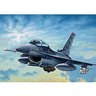 Italeri 1:72 F-16C/D NIGHT FALCON