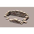 Italeri 1:35 SANDBAGS