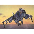 Italeri 1:72 Harrier FRS. 1