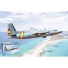 Italeri 1:72 Fokker F-27 Maritime Patrol