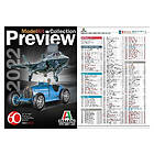 Italeri preview 2022 index 2022