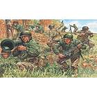 Italeri 1:72 WWII- AMERICAN INFANTRY