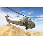 Italeri 1:48 H-34A 'Pirate' UH-34 D
