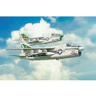 Italeri 1:72 A-7E Corsair II