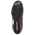 AlpineStars Faster 3 Rideknit Motorcycle Shoes (Men's)