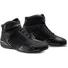 Ixon Gambler Wp Motorcycle Shoes (Homme)