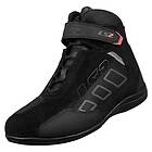 LS2 Textil Dardo Motorcycle Boots (Homme)