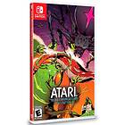 Atari Recharged Collection Vol 2 ( Switch)