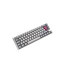 Ducky DKON2167ST One 3 SF Mist Grey RGB Cherry MX Brown (Nordic)