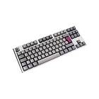 Ducky DKON2187ST One 3 TKL Mist Grey RGB Cherry MX Brown (Nordic)