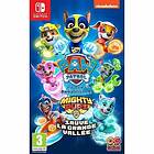 Bandai Paw Patrol: Super Patrol Saves the Great Valley (Switch)