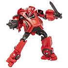 Hasbro Transformers Generations Studio Series 05, Figurine Gamer Edition Cliffjumper Classe Deluxe de 11 cm