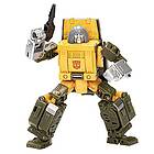 Hasbro Transformers Generations Studio Series 86-22, Figurine Brawn Classe Deluxe de 11 cm