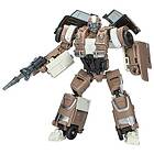 Hasbro Transformers Generations Studio Series, Figurine 108 Wheeljack Classe Deluxe