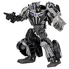 Hasbro Transformers Generations Studio Series, Figurine 02 Gamer Edition Barricade Classe Deluxe de 11 cm