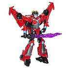 Hasbro Transformers Generations Legacy United, Figurine Cyberverse Universe Windblade Classe Deluxe