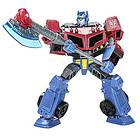 Hasbro Transformers Generations Legacy United, Figurine Animated Universe Optimu