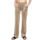 Juicy Couture Del Ray Pocket Pant with Gold Hardware Dam