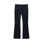 Filippa K Flared Jersey Trousers Dam
