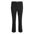 InWear ZellaIW Kickflare Pants Dam