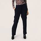 Soaked in Luxury SLShirley Tapered Pants Dam