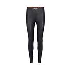 Mos Mosh Lucille Stretch Leather Legging Pants Dam