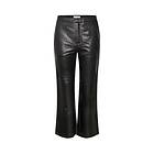 Part Two MarvellasPW Leather Trousers Dam