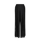 Neo Noir Madison Lace Pants Dam