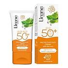 Lirene Protecting Face Emultion SPF 50ml