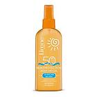 Lirene Body Dry Oil SPF 50 150ml