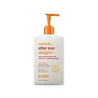 b.tan ooooh aftersun delight lotion 473ml.