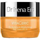 Dr Irena Eris Dr. Vitaceric Moisturizing Cream SPF 15 50ml