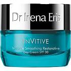 Dr Irena Eris Dr. Invitive Restoreative Day Cream SPF 30 50ml