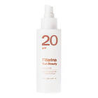Fillerina Sun Beauty Body Milk SPF 20 150ml
