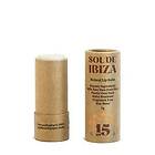 Sol de Ibiza Lip Balm SPF 15 5g